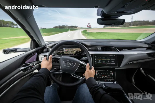 UPGRADE за вашето AUDI – Лукс И Технологии !, снимка 2 - Аксесоари и консумативи - 49466324