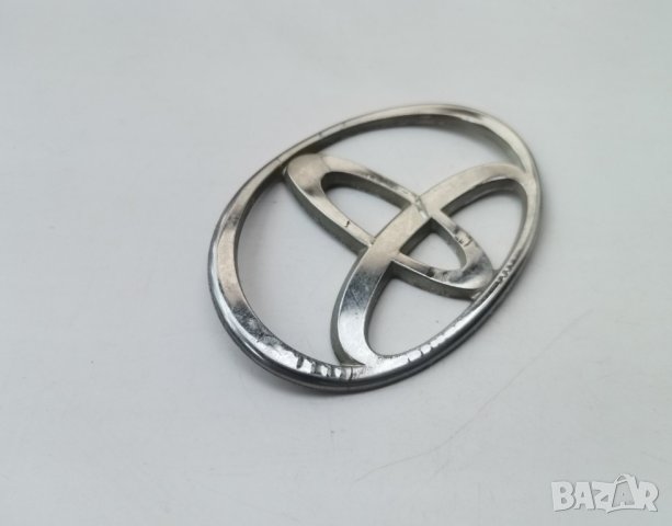 Емблема Тойота Toyota , снимка 5 - Части - 42209816