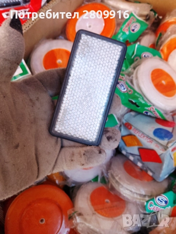 Светлоотразители на едро , снимка 3 - Аксесоари и консумативи - 52431790