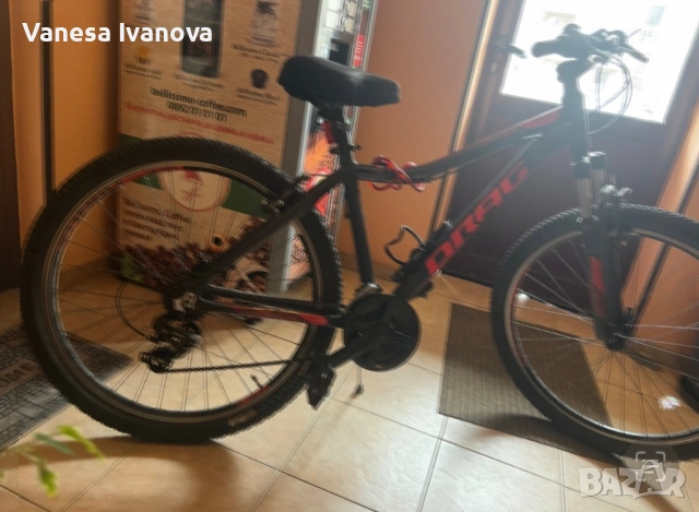 Колело Drag, снимка 3 - Велосипеди - 53192111