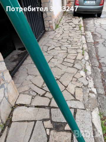 Колове за ограда! Топ цени!