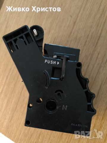 Кафе група за Saeco Incanto deluxe s class(aсансьор, робот), снимка 4 - Кафемашини - 52341666