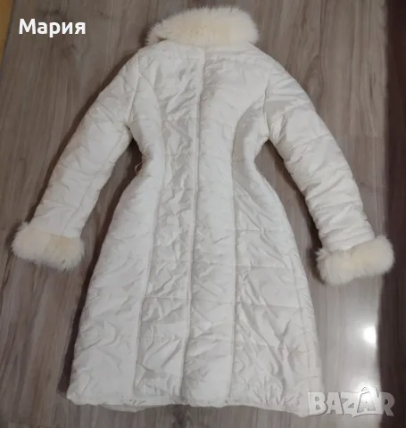 Елегантна дамска грейка, снимка 4 - Якета - 56144052