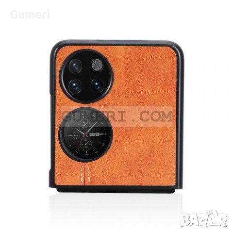 Huawei P50 Pocket Твърд Предпазен Гръб, снимка 15 - Калъфи, кейсове - 35915420