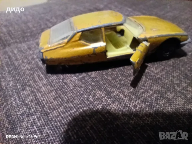 Бг Matchbox 2 бр., обща цена 60€, снимка 6 - Колекции - 56238207