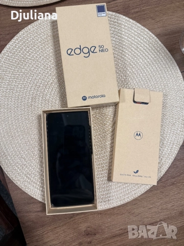 Motorola edge 50 NEO 