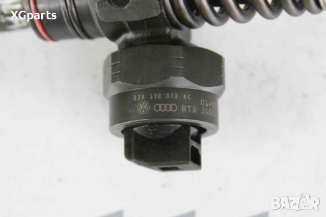 Дюза дизел за Ford Galaxy 1.9tdi 116к.с. (1995-2006), снимка 2 - Части - 41596082