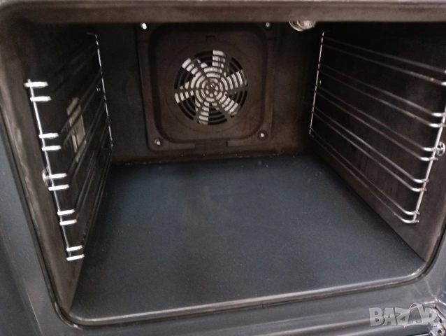 Свободно стояща печка с керамичен плот Voss Electrolux с две години гаранция!, снимка 6 - Печки, фурни - 53820803