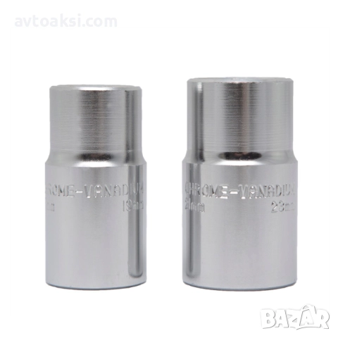 Ключ за джанти 17/19/21/23-25268, снимка 3 - Аксесоари и консумативи - 52717724