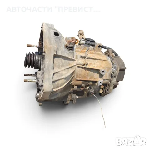 Скоростна Кутия Фиат Браво Брава Мареа Fiat Bravo Brava Marea 1.6 16v