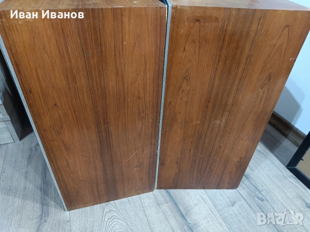 Тонколони Bang & Olufsen Beovox 3702, снимка 6 - Тонколони - 52694963
