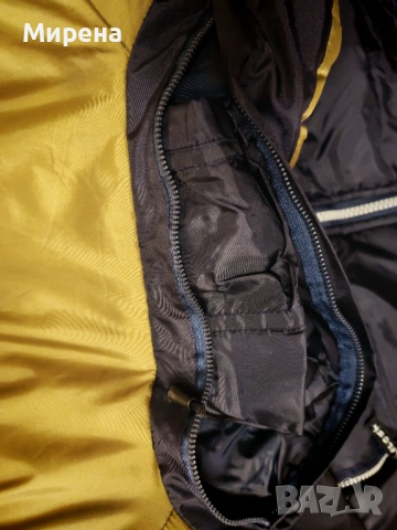 Много дебело зимно мъжко яке, размер XXL, снимка 3 - Якета - 52798810