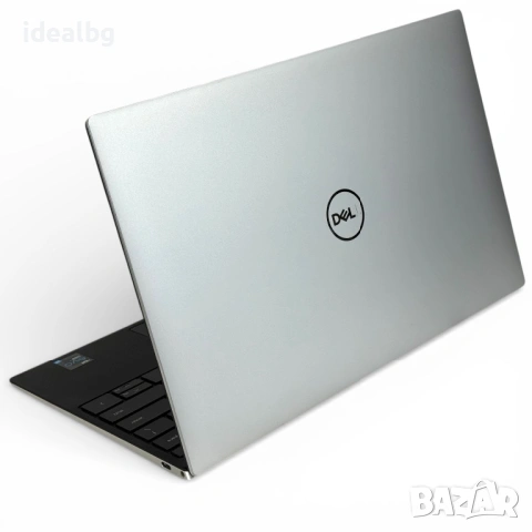 Dell XPS 9310 13" OLED 4K+ Touch i7-1195G7 16RAM 512GB SSD Гаранция!, снимка 5 - Лаптопи за работа - 53431869