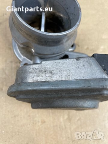 Дросели за Мерцедес и БМВ е46 е39 е60 е90 ф сериии, снимка 15 - Части - 36015712