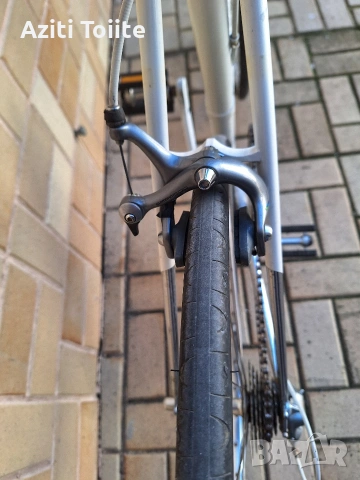 cia battino road bike, снимка 16 - Велосипеди - 53766357