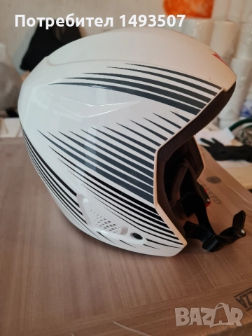 детска ски каска DAINESE 54см., снимка 2 - Зимни спортове - 52294053