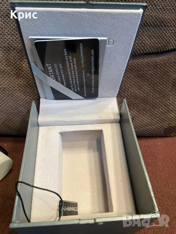 Часовник Globenfeld Sports НОВ, снимка 5 - Мъжки - 52596129