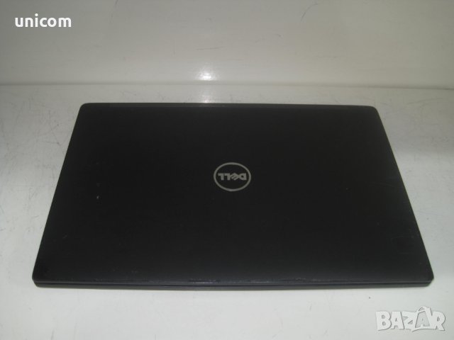 Dell Latitude 7480 i7 7th 2.90GHz 8GB SSD 256GB, снимка 2 - Лаптопи за дома - 42241545