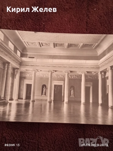 Колекция от снимки КЛАСИЧЕСКИ МЕСТА в ВАЙМЪР за КОЛЕКЦИЯ ДЕКОРАЦИЯ 7385, снимка 3 - Колекции - 51883288