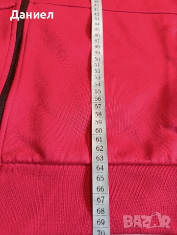 Горнище Ferrari x Puma , снимка 8 - Спортни дрехи, екипи - 53696528