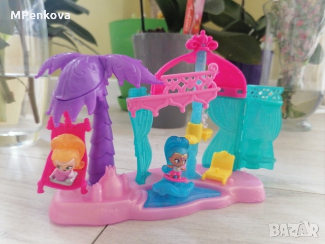 Кукли и аксесоари , снимка 8 - Кукли - 36088177