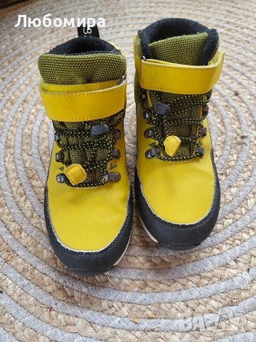 Reserved 35 и зимата ще се чувства свежа, снимка 6 - Детски маратонки - 52680415