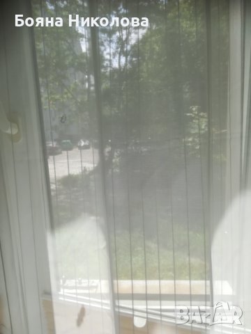 Пердета, прозрачни ТСМ, снимка 6 - Пердета и завеси - 41016169