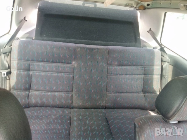 Vw Golf 3 1.4 mono на части , снимка 10 - Автомобили и джипове - 51647217