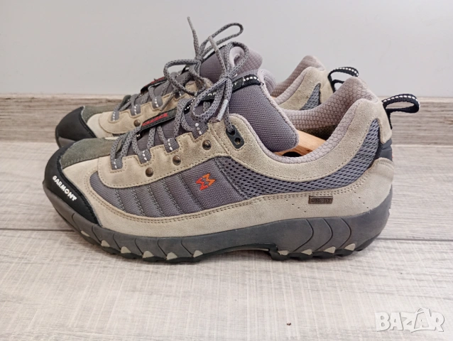 Garmont Gore Tex мъжки туристически обувки номер 43,44 стелка 27 см