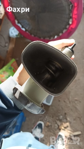 Ръчна месомелачка / мелачка за домати, снимка 2 - Други инструменти - 52310557