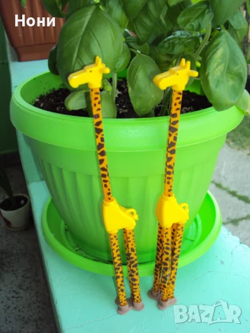 Киндер играчки витринни стара колекция 2009 година, снимка 2 - Колекции - 50384008