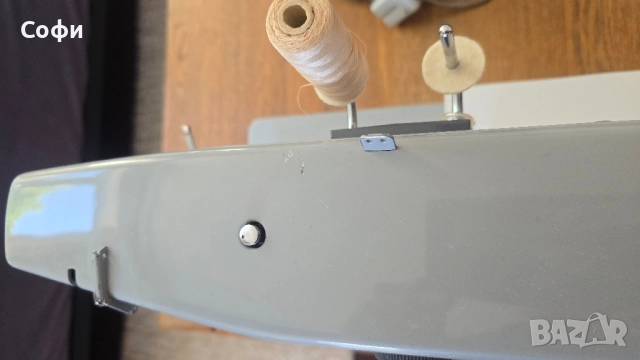 Електрическа Шевна Машина Anker Phoenix Praktika , снимка 2 - Шевни машини - 51793220