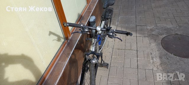 продавам велосипед 26 цола, снимка 3 - Велосипеди - 44313015