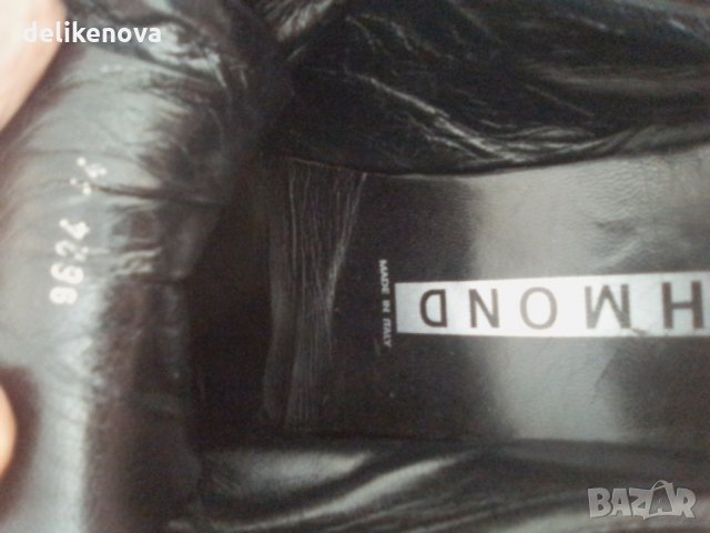 RICHMOND. Original. Size 44 , снимка 4 - Ежедневни обувки - 34588189