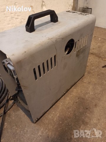 Безшумен компресор, снимка 1