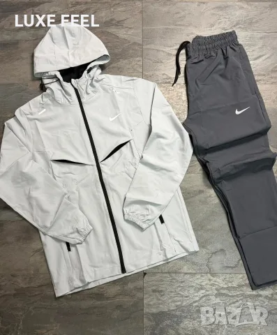 The North Face 🔹 Under Armour 🔹 Nike 🔹Шушляк 🔹 Мъжки Екипи, снимка 5 - Спортни дрехи, екипи - 56301862