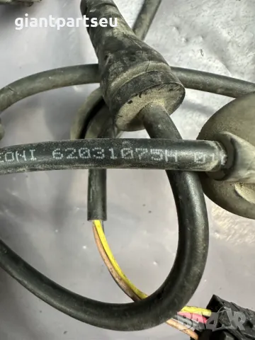 Сензори АБС ABS за VW VAG 62031075H 62031085A, снимка 2 - Части - 49579165