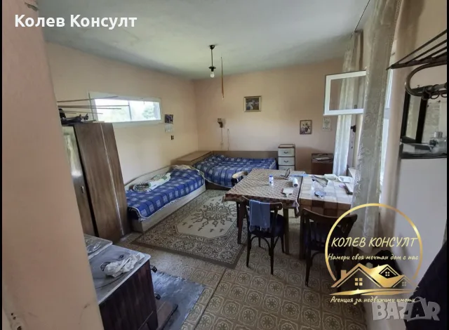 къща село Орешец област Хасково, снимка 11 - Къщи - 55749952