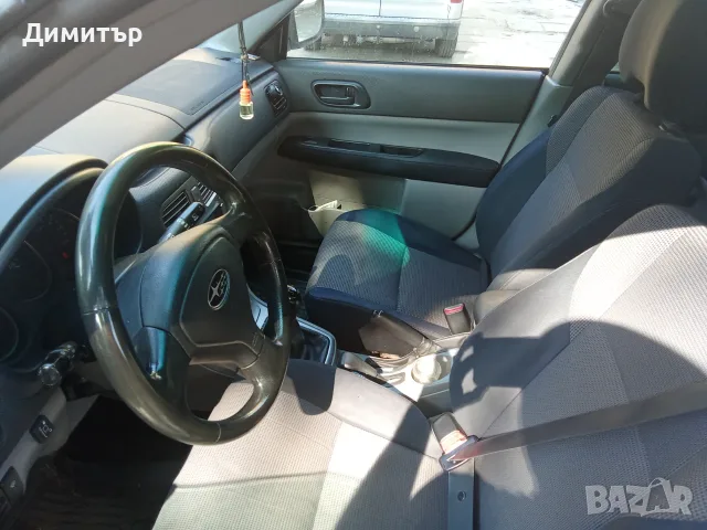 Subaru Forester !!!, снимка 8 - Автомобили и джипове - 55942626