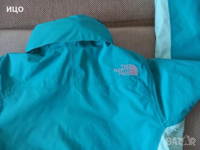 Дамско тънко яке THE NORTH FACE , снимка 8 - Якета - 49411296