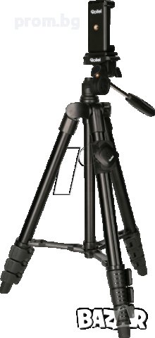 статив, стойка за смартфон ROLLEI, трипод, Германия, снимка 6 - Чанти, стативи, аксесоари - 39659373