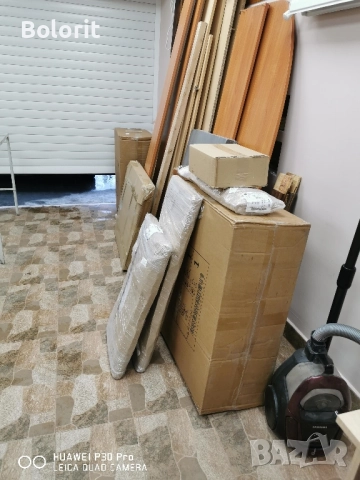 Етаж от къща Филиповци, София, снимка 9 - Етаж от къща - 48230623