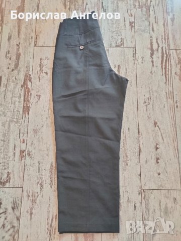 Лот от 3 броя Дамски панаталони: CARLA, снимка 4 - Панталони - 42138704