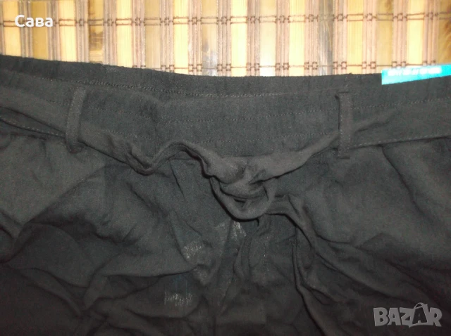 Шорти JANINA, H&M  дамски,М-Л-ХЛ, снимка 6 - Къси панталони и бермуди - 50690087