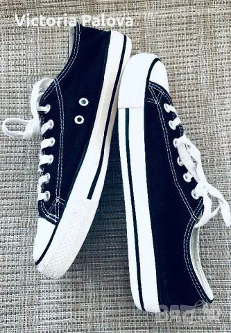 Красиви гуменки/ кецове, снимка 6 - Кецове - 50031352