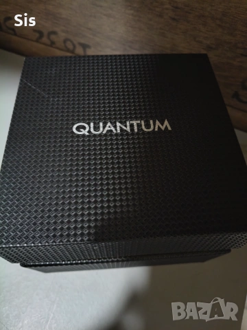 Мъжки часовник -Quantum, снимка 7 - Мъжки - 53102475