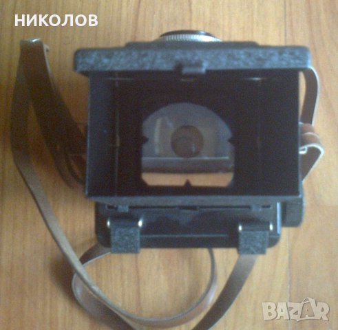 НОВ ЛЮБИТЕЛ 2, снимка 6 - Фотоапарати - 41672210