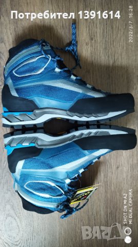 La Sportiva Trango Tech GTX , снимка 4 - Спортни обувки - 36025186
