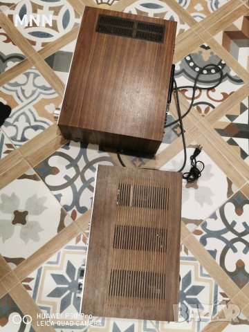 Technichs RS-B465 , Akai AA 1020 DB , Kapsch SCR650 , снимка 12 - Други - 35118642