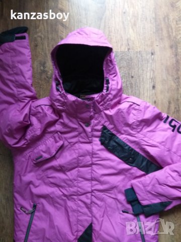 iguana -страхотно мъжко яке КАТО НОВО, снимка 6 - Якета - 39314397